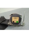 Recambio de cinturon seguridad delantero derecho para opel zafira b cosmo referencia OEM IAM 13242305 603941200 