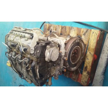 Recambio de motor completo para renault master ii phase 2 bus 2.5 diesel referencia OEM IAM G9U750 CASCO 