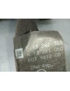 Recambio de cinturon seguridad delantero derecho para opel zafira b cosmo referencia OEM IAM 13242305 603941200 