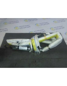 Recambio de airbag cortina delantero izquierdo para hyundai i20 comfort referencia OEM IAM 850101J000  