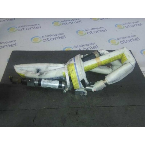 Recambio de airbag cortina delantero izquierdo para hyundai i20 comfort referencia OEM IAM 850101J000  