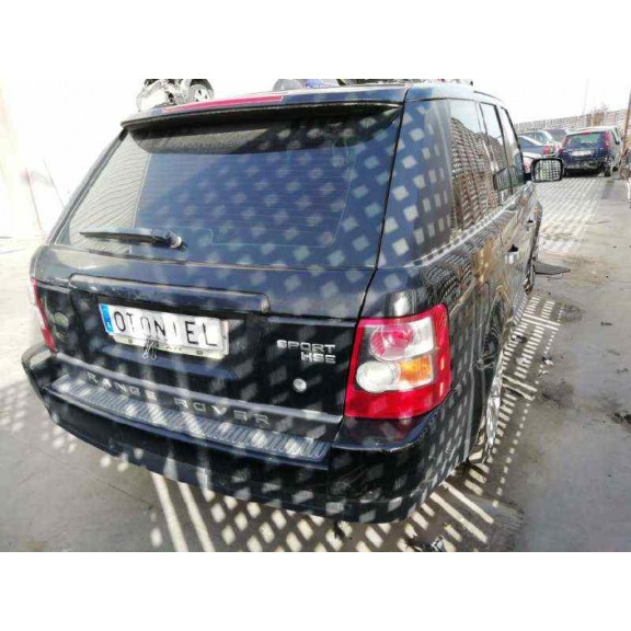 Recambio de porton trasero para land rover range rover sport 2.7 td v6 cat referencia OEM IAM LR025571 SIN ACCESORIOS 