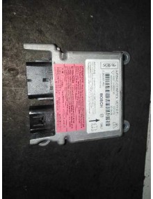 Recambio de centralita airbag para ford focus c-max (cap) ambiente (d) referencia OEM IAM 3M5T14B056BG  