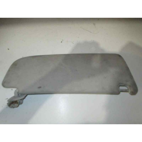 Recambio de parasol izquierdo para audi a6 berlina (4f2) 3.0 tdi quattro referencia OEM IAM   