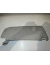 Recambio de parasol izquierdo para audi a6 berlina (4f2) 3.0 tdi quattro referencia OEM IAM   
