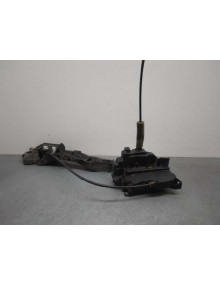 Recambio de cerradura puerta delantera derecha para renault master kasten l1h1 ka 2,8t referencia OEM IAM  6 PINES 