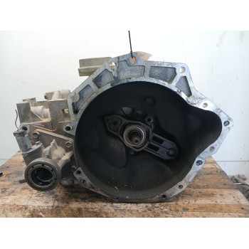 Recambio de caja cambios para chrysler voyager iv (rg, rs) 2.5 crd referencia OEM IAM 4641928AI  