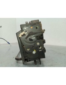 Recambio de cerradura puerta trasera izquierda para citroën c4 picasso intensive referencia OEM IAM 9810310880  7 PINS