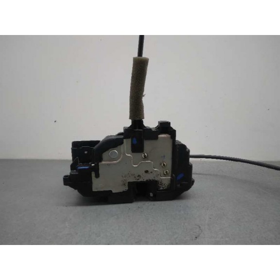 Recambio de cerradura puerta delantera derecha para renault master kasten l1h1 ka 2,8t referencia OEM IAM  6 PINES 