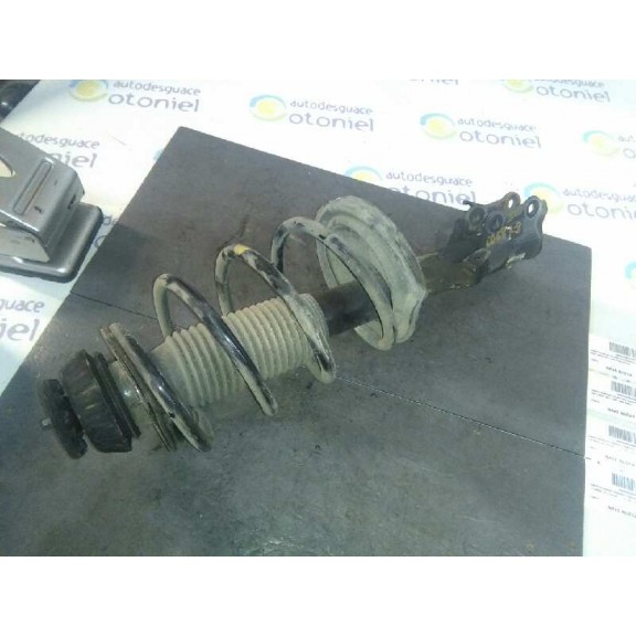 Recambio de amortiguador delantero izquierdo para hyundai i20 comfort referencia OEM IAM 546504P000  