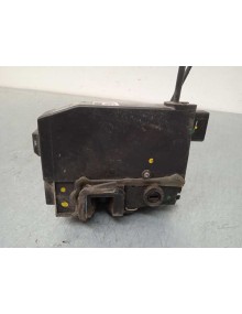Recambio de cerradura puerta trasera izquierda para citroën c4 picasso intensive referencia OEM IAM 9810310880  7 PINS 2