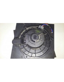 Recambio de motor calefaccion para hyundai i20 comfort referencia OEM IAM 971134P000  