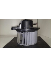 Recambio de motor calefaccion para hyundai i20 comfort referencia OEM IAM 971134P000   2