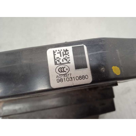 Recambio de cerradura puerta trasera izquierda para citroën c4 picasso intensive referencia OEM IAM 9810310880  7 PINS
