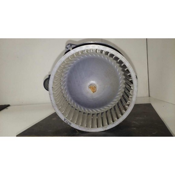 Recambio de motor calefaccion para hyundai i20 comfort referencia OEM IAM 971134P000  