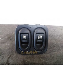 Recambio de mando elevalunas delantero izquierdo para peugeot 1007 1.4 referencia OEM IAM   