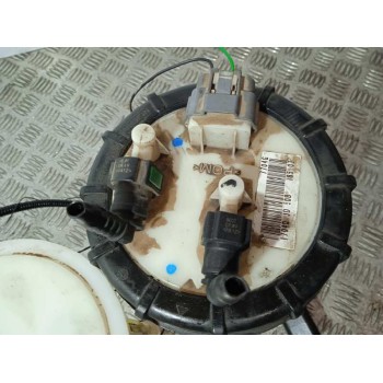 Recambio de aforador para nissan qashqai (j10) acenta 4x4 referencia OEM IAM 17040JD50B 25060JD50B 