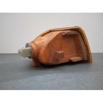 Recambio de piloto delantero izquierdo para opel astra f berlina básico referencia OEM IAM   AMBAR