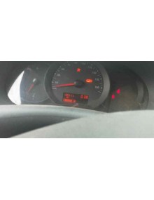 Recambio de cuadro instrumentos para renault kangoo furgón compact professional referencia OEM IAM P248103078R  