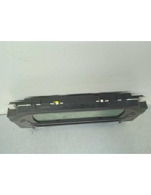 Recambio de cuadro instrumentos para citroën c4 picasso intensive referencia OEM IAM 9811083780 9811083780  2