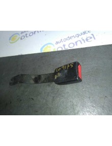 Recambio de enganche cinturon para seat cordoba berlina (6k2) stella referencia OEM IAM DD  