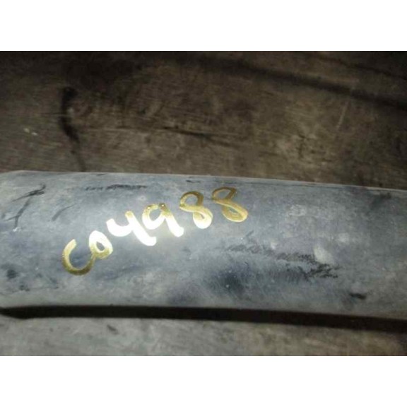 Recambio de amortiguador delantero derecho para audi a6 berlina (4f2) 3.0 tdi quattro referencia OEM IAM   