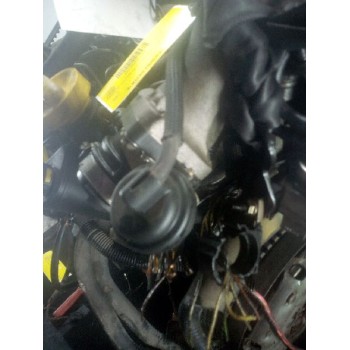Recambio de caja mariposa para renault megane ii berlina 5p 1.9 dci diesel referencia OEM IAM   
