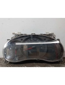 Recambio de cuadro instrumentos para renault kangoo furgón compact professional referencia OEM IAM P248103078R   2