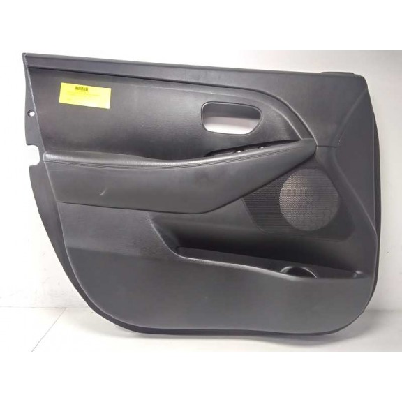 Recambio de guarnecido puerta delantera izquierda para kia carens ( ) 1.6 gdi cat referencia OEM IAM 82330A4000 SIN MANDO ELEVAL