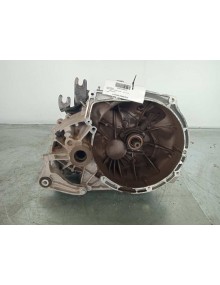 Recambio de caja cambios para ford transit connect kombi referencia OEM IAM DV6R7002ZAC R 114.075KM