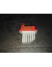 Recambio de resistencia calefaccion para audi a3 (8l) 1.9 tdi ambiente referencia OEM IAM 1J0907521  