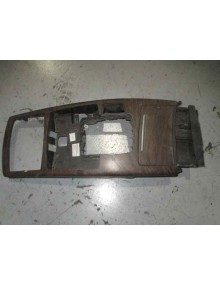 Recambio de consola central para audi a6 berlina (4f2) 3.0 tdi quattro referencia OEM IAM   