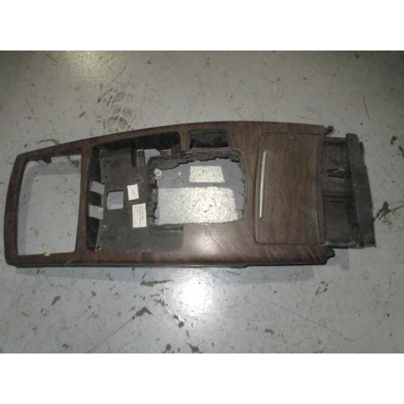 Recambio de consola central para audi a6 berlina (4f2) 3.0 tdi quattro referencia OEM IAM   