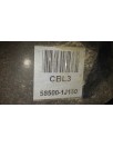 Recambio de servofreno para hyundai i20 comfort referencia OEM IAM 585001J150  
