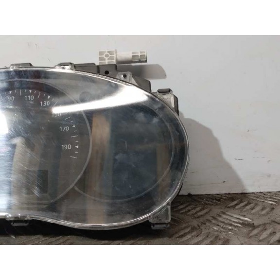 Recambio de cuadro instrumentos para renault kangoo furgón compact professional referencia OEM IAM P248103078R  