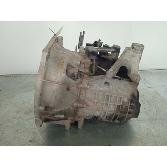 Recambio de caja cambios para ford transit connect kombi referencia OEM IAM DV6R7002ZAC R 114.075KM