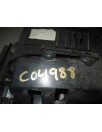 Recambio de consola central para audi a6 berlina (4f2) 3.0 tdi quattro referencia OEM IAM   