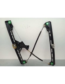 Recambio de elevalunas delantero derecho para citroën c4 picasso intensive referencia OEM IAM 9675924680 ELÉCTRICO SOLO MECANISM