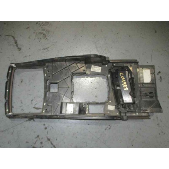 Recambio de consola central para audi a6 berlina (4f2) 3.0 tdi quattro referencia OEM IAM   