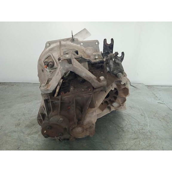 Recambio de caja cambios para ford transit connect kombi referencia OEM IAM DV6R7002ZAC R 114.075KM
