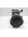 Recambio de compresor aire acondicionado para kia carens ( ) basic referencia OEM IAM F500PNBCA09  