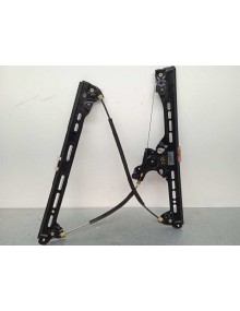 Recambio de elevalunas delantero derecho para citroën c4 picasso intensive referencia OEM IAM 9675924680 ELÉCTRICO SOLO MECANISM 2