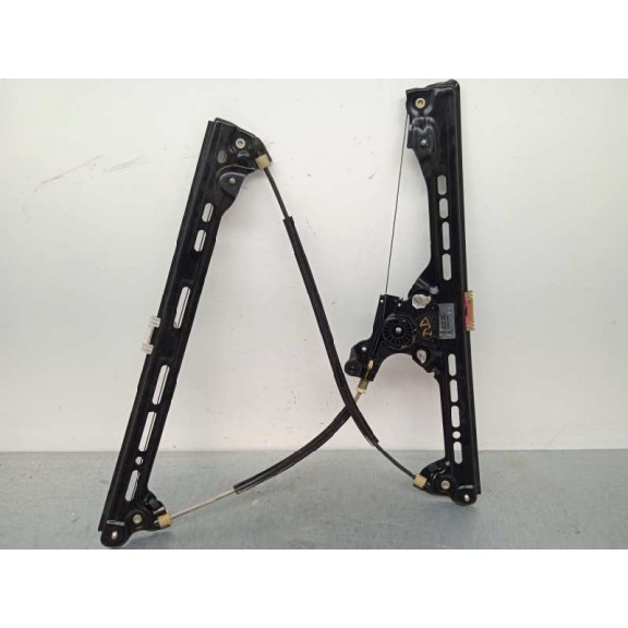 Recambio de elevalunas delantero derecho para citroën c4 picasso intensive referencia OEM IAM 9675924680 ELÉCTRICO SOLO MECANISM