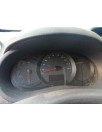 Recambio de cuadro instrumentos para renault kangoo furgón compact professional referencia OEM IAM P248103078R  