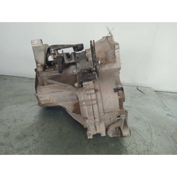 Recambio de caja cambios para ford transit connect kombi referencia OEM IAM DV6R7002ZAC R 114.075KM