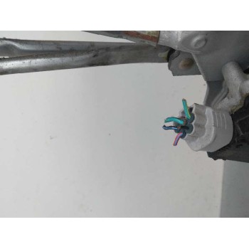 Recambio de motor limpia delantero para subaru xv active referencia OEM IAM 86511FJ010 1593003242 5 CABLES