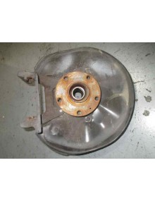 Recambio de mangueta trasera izquierda para audi a6 berlina (4f2) 3.0 tdi quattro referencia OEM IAM   