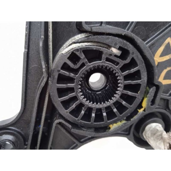 Recambio de elevalunas delantero derecho para citroën c4 picasso intensive referencia OEM IAM 9675924680 ELÉCTRICO SOLO MECANISM