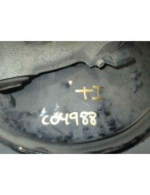 Recambio de mangueta trasera izquierda para audi a6 berlina (4f2) 3.0 tdi quattro referencia OEM IAM    2