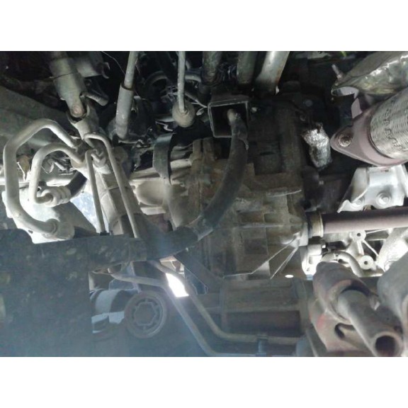 Recambio de cremallera direccion para renault master kasten l1h1 ka 2,8t referencia OEM IAM   